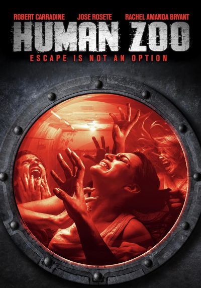 watch-Human Zoo (2020)