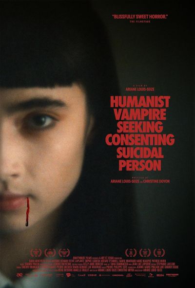 watch-Humanist Vampire Seeking Consenting Suicidal Person (2023)