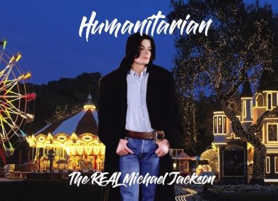 watch-Humanitarian: The Real Michael Jackson (2019)