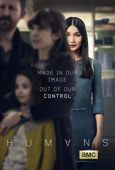 watch-Humans (2015)