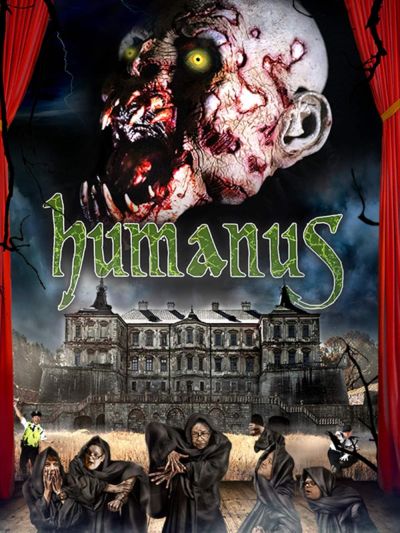 watch-HUMANUS (2020)
