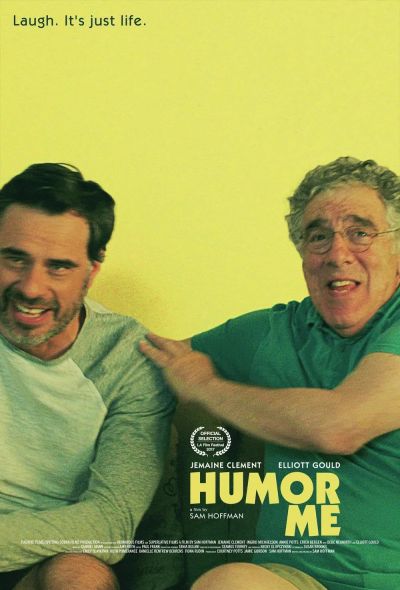 watch-Humor Me (2018)
