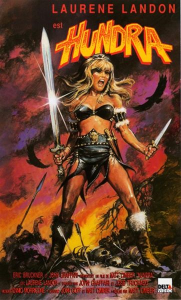 watch-Hundra (1983)
