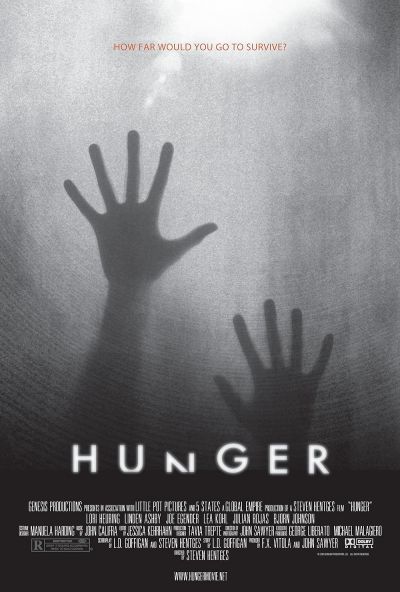 watch-Hunger (2009)