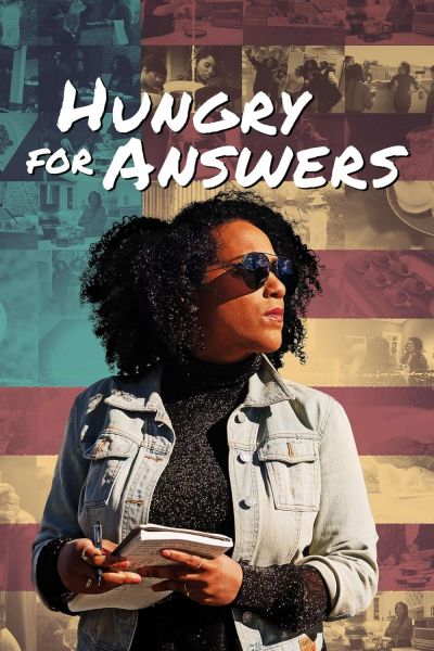 watch-Hungry for Answers (2022)