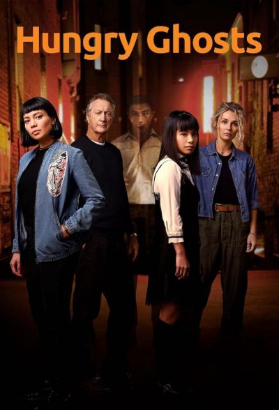 watch-Hungry Ghosts (2020)