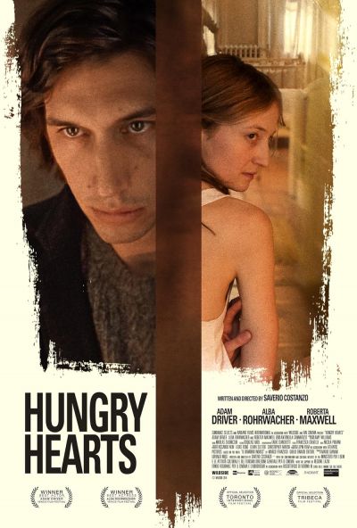 watch-Hungry Hearts (2015)