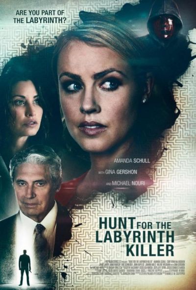 watch-Hunt for the Labyrinth Killer (2013)