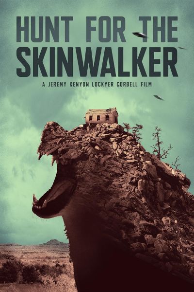 watch-Hunt for the Skinwalker (2018)