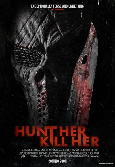 watch-Hunt Her, Kill Her (2022)