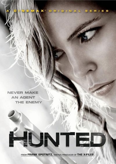 watch-Hunted (2012)
