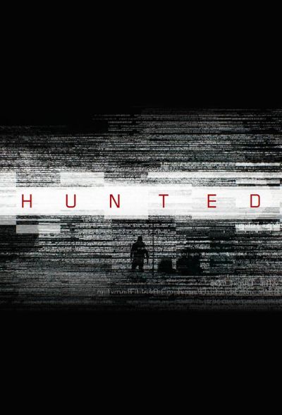 watch-Hunted (2015)