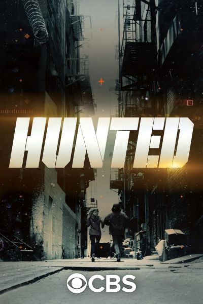 watch-Hunted (2017)