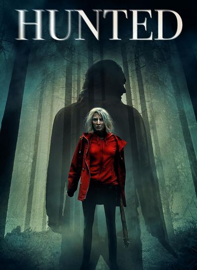 watch-Hunted (2021)