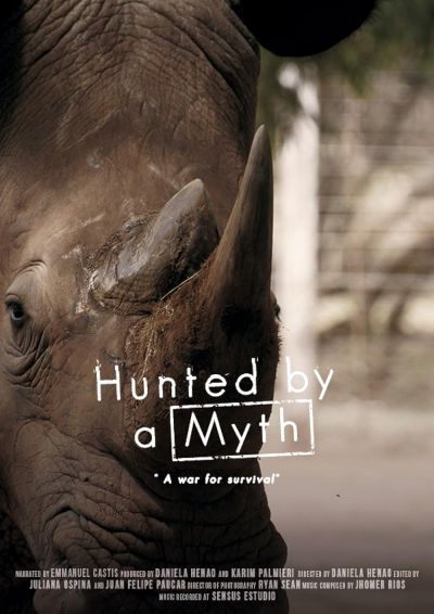 watch-Hunted by a Myth (2017)