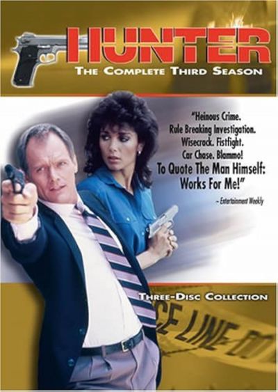 watch-Hunter (1984)
