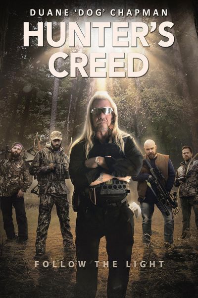 watch-Hunter's Creed (2020)