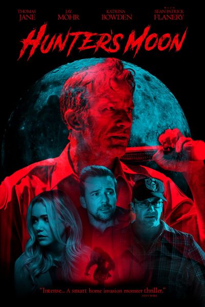 watch-Hunter's Moon (2020)
