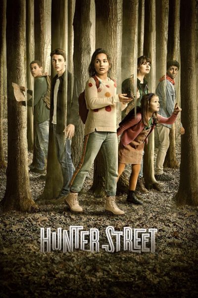 watch-Hunter Street (2017)