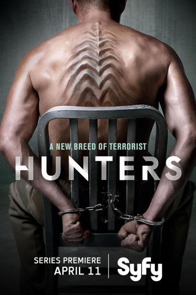 watch-Hunters (2016)
