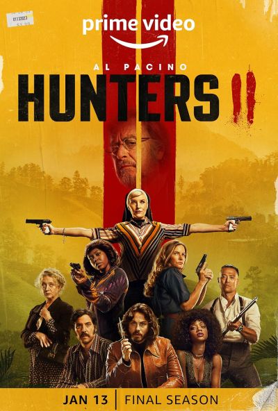 watch-Hunters (2020)