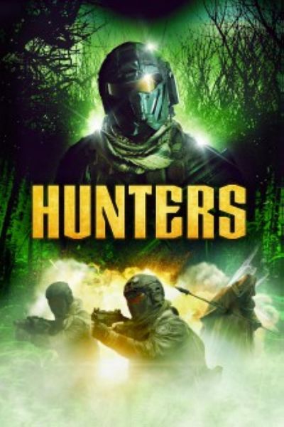 watch-Hunters (2021)