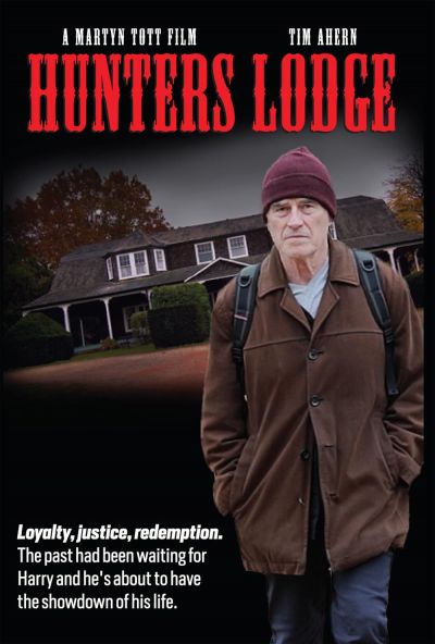 watch-Hunters Lodge (2016)