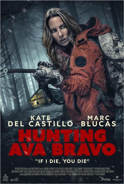 watch-Hunting Ava Bravo (2022)
