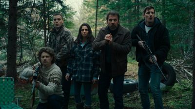 watch-Hunting Daze (2024)