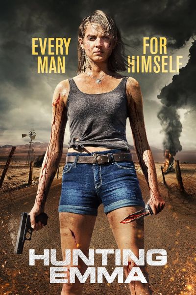 watch-Hunting Emma (2018)