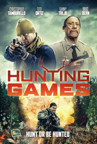 watch-Hunting Games (2023)