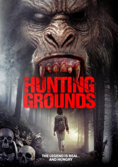 watch-Hunting Grounds (2017)