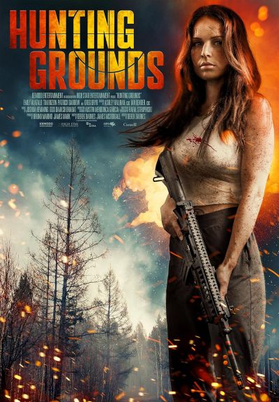 watch-Hunting Grounds (2025)
