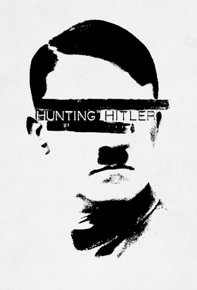 watch-Hunting Hitler (2015)