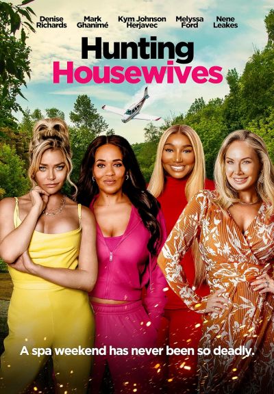 watch-Hunting Housewives (2024)