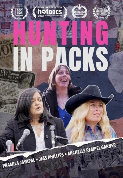 watch-Hunting in Packs (2022)
