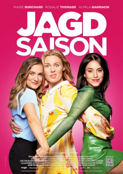 watch-Hunting Season (2022)