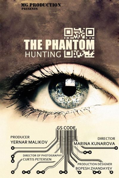 watch-Hunting the Phantom (2014)
