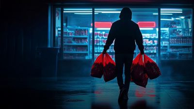 watch-Hunting the Shoplifters (2025)