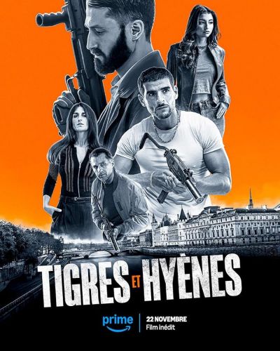 watch-Hunting With Tigers (2024)