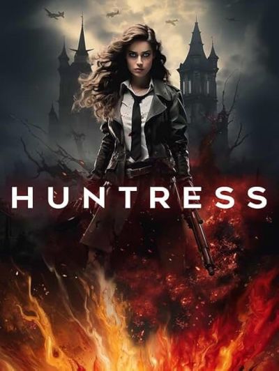 watch-Huntress (2024)