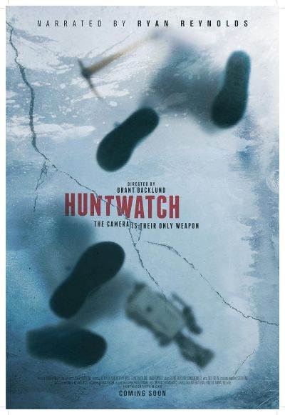 watch-Huntwatch (2016)