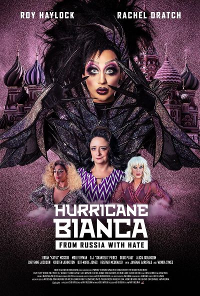 watch-Hurricane Bianca: From Russia with Hate (2018)