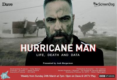 watch-Hurricane Man (2019)