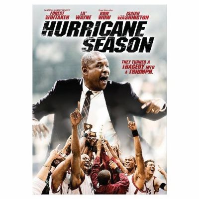 watch-Hurricane Season (2009)