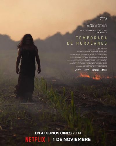 watch-Hurricane Season (2023)