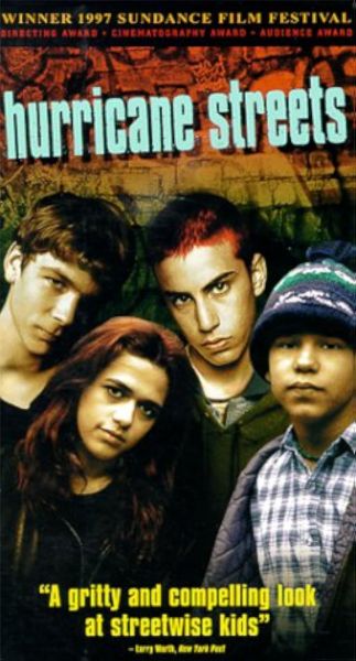 watch-Hurricane Streets (1998)