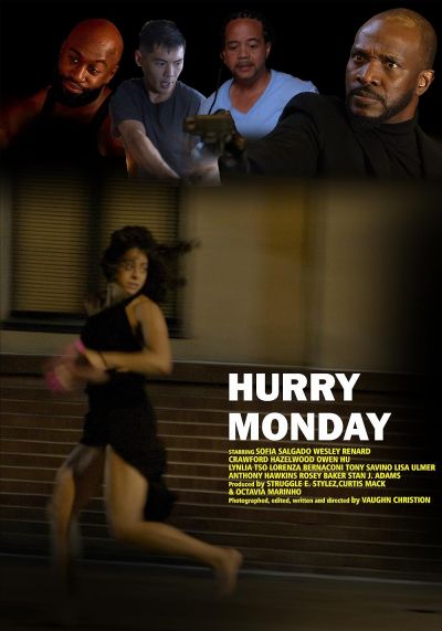 watch-Hurry Monday (2023)