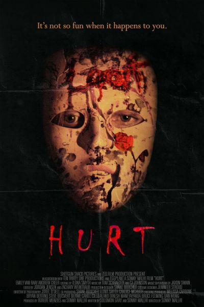 watch-Hurt (2021)