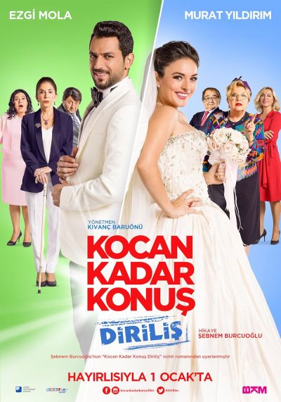 watch-Husband Factor: Resurrection (2016)